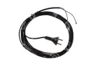 flexošňůra přívodní, délka 6,3 m, 2 x 0,75mm, průřez obdélník